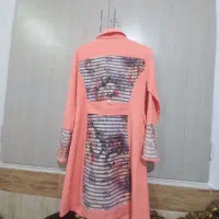 مانتو سایز ۳۶.۳۸
