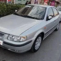 سمند مدل ۸۳