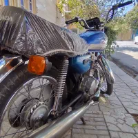 موتور جیالینگ 125مدل 82|موتورسیکلت|کوهدشت, |دیوار