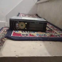 ضبت ماشین