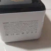 پاور بانک ۸۰ هزار ریمکس|لوازم جانبی موبایل و تبلت|رشت, استادسرا|دیوار