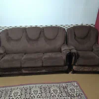 مبل راحتی ومبل استیل