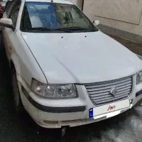 سمند مولتی پلکس مدل ۹۴ (نصف نقد - نصف چک )