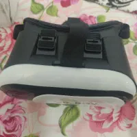 عینک واقعیت مجازی کلا ۴روز استفاده شده