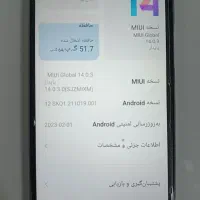 گوشی شیائومی ردمی نوت 9 پرو