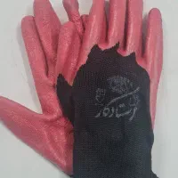 دستکش کار ارزان قیمت مناسب استاد کار۲