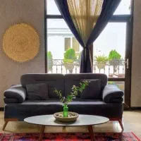 ۶۰متر/ خطی رو به آفتاب/ سردار جنگل/ کلا ۷ واحد|فروش آپارتمان|تهران, پونک|دیوار