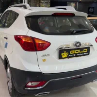 جک S3 مدل ۹۸|خودرو سواری و وانت|بوشهر, |دیوار