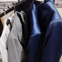 رگال چرخان چهار شاخه مناسب مغازه لباس فروشی|بندرخت و رخت‌آویز|پلدختر, |دیوار