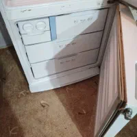 یخچال فریزر اسنوا، فریزر صندوقی|یخچال و فریزر|برازجان, |دیوار