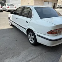 سمند LX EF7 بنزینی،مدل 1393|خودرو سواری و وانت|تهران, اتابک|دیوار