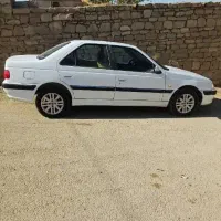 پارس tu5 96|خودرو سواری و وانت|اندیکا, |دیوار