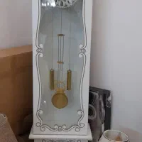 آیینه کنسول-ساعت-میز-بوفه|بوفه، ویترین، کنسول|خوی, |دیوار