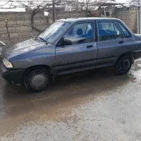 پراید۸۵|خودرو سواری و وانت|دورود, |دیوار