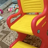 تعدادی اسباببازی در حد نو