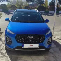 x22pro cvt مدل 1402 در حد خشک کارکرد10کیلومتر