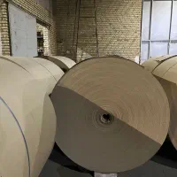 دستگاه رول مقوا