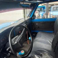 نیسان یخچالدار|خودرو سواری و وانت|رشت, کوی فکوری|دیوار