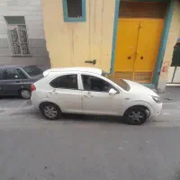جک جی ۳ هاچبک|خودرو سواری و وانت|تهران, سجاد|دیوار