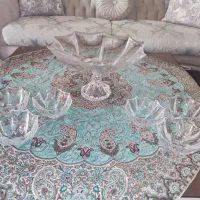 کریستال بوهمیا|ظروف سرو و پذیرایی|تهران, زنجان جنوبی|دیوار