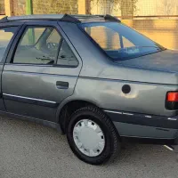 پژو ۲۰۰۰|خودرو سواری و وانت|محمدشهر, شهرک پیام (مهرالبرز)|دیوار