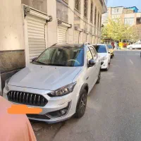 یک عدد خودروی اطلس نقره ای فول آپشن مدل 1404|خودرو سواری و وانت|قائمشهر, |دیوار