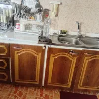کابینت فلزی