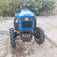 تراکتور باغی|خودرو سنگین|چرداول, |دیوار