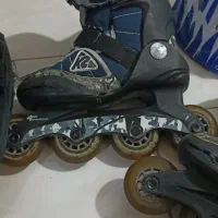 اسکیت|دوچرخه، اسکیت، اسکوتر|قرچک, میرزائی جنوبی|دیوار