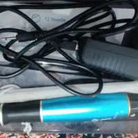 آرایشی و سالنی|آرایشی، بهداشتی، درمانی|خورموج, |دیوار