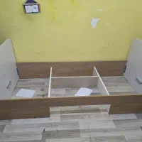 تخت خواب نوجوان و جوان