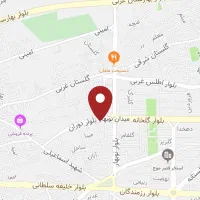 مغازه خانه اصفهان فلکه نوبهار مناسب فست فودرستوران