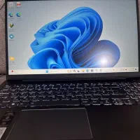 لپ تاپ 15.6 اینچی لنوو IdeaPad5|رایانه همراه|تهران, چیذر|دیوار