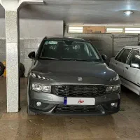 ریرا مدل 1403 معاوضه با تاراv4 و دنا اتومات