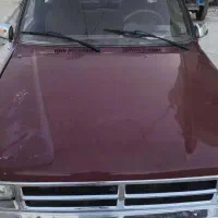 توتا|خودرو سواری و وانت|زابل, |دیوار