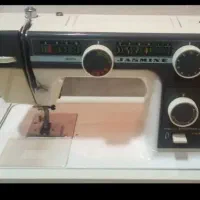 چرخ خیاطی درحدنو گلدوزی ۳۹۳