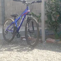 دوچرخه