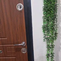 گل آویز شمشاد ۱۶ شاخه ای