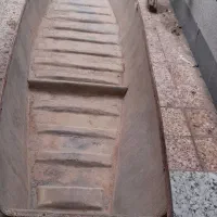 قایق دستی ۷متری اهواز