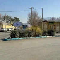زمین مناسب سرمایه گذاری