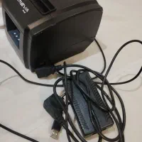 چاپ گر حرارتی|پرینتر، اسکنر، کپی، فکس|تهران, سازمان آب|دیوار