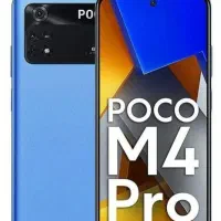 شیائومی پوکو M4 پرو 5G با حافظهٔ ۱۲۸ گیگابایت