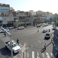 ۶۱مترهفت حوض نارمک سرقفلی وملکیت|فروش مغازه و غرفه|تهران, هفت حوض|دیوار