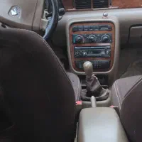 سمند ال ایکس|خودرو سواری و وانت|مبارکه, |دیوار