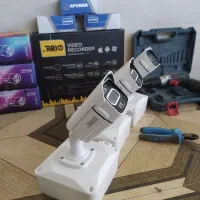 نصب دوربین مدار بسته