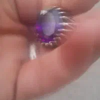 انگشترنقره