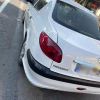 ۲۰۶sd v9|خودرو سواری و وانت|سبزوار, ابوریحان|دیوار