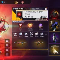 فری فایر|کنسول، بازی ویدئویی و آنلاین|کرج, حصارک بالا|دیوار