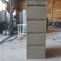 فایل فلزی