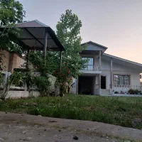 ویلا دوبلکس ۴۶۰ متر زمین،  ۲۶۰ متر زیر بنا